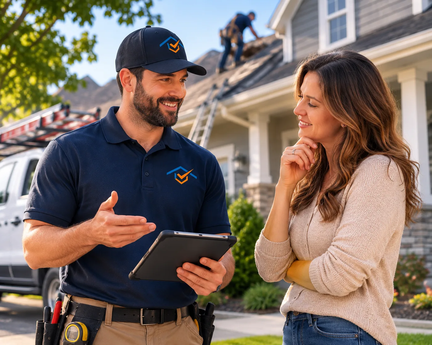 Roof Inspection FAQs in Breaux Bridge, LA