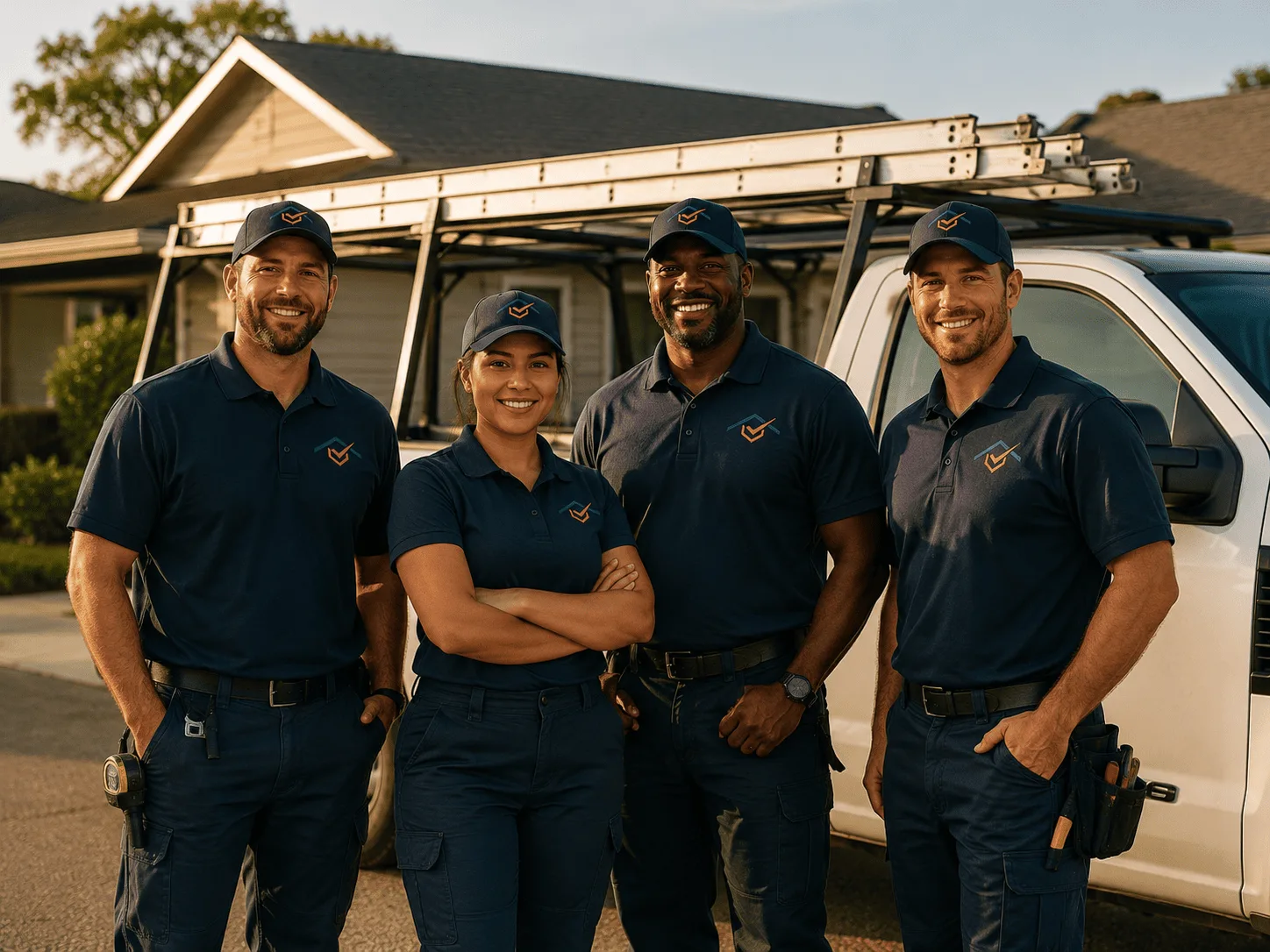 Roof Inspection company in Breaux Bridge, LA